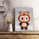 Imaginea lebedei pentru copii - mai multe variante