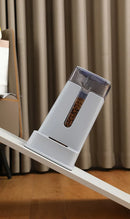 Distribuitor automat de apă și hrană pentru câini și pisici - mai multe variante