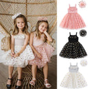 PrincessParade™ Rochii de vară pentru fetițe - mai multe variante