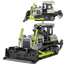 Kituri de construcție buldozer