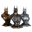 Design statuie de Batman - mai multe variante