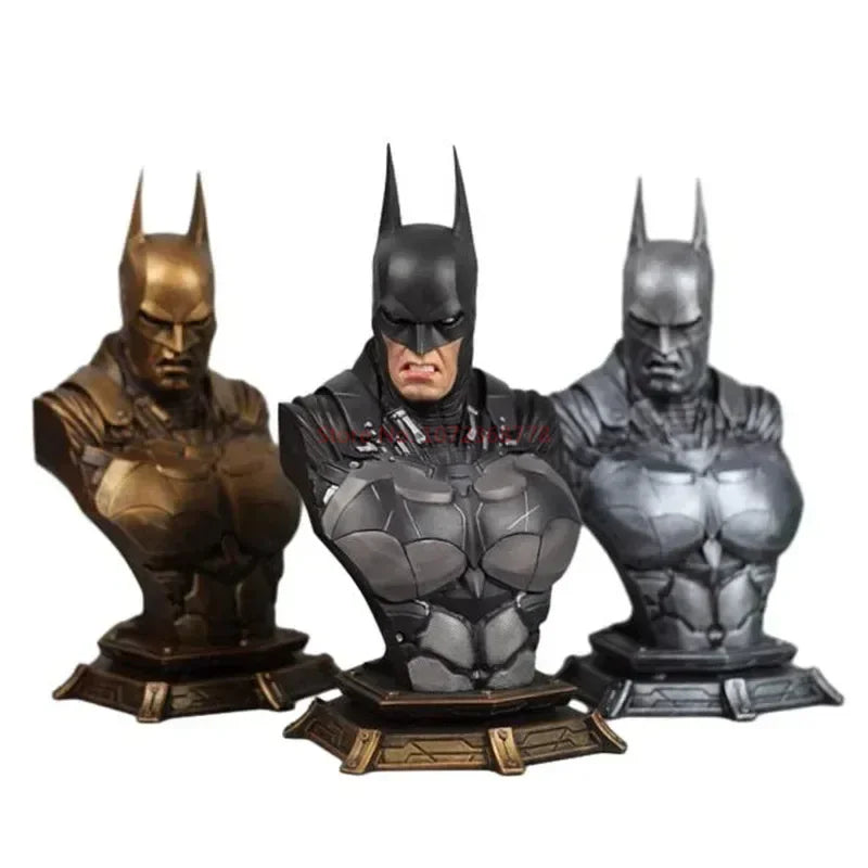 Design statuie de Batman - mai multe variante
