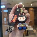 Breloc de design Labubu - mai multe variante