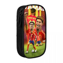 Scoala pencil caz Lamine Yamal - mai multe variante