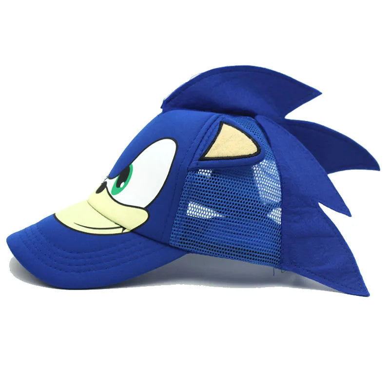 Șapcă de vară Sonic