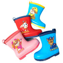 Copii Paw Patrol Boots - mai multe variante
