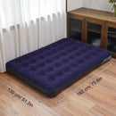 Saltea de dormit gonflabilă