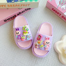 Papuci pentru copii Labubu – mai multe variante