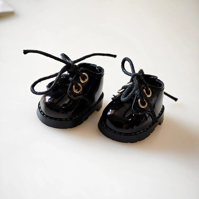 Costum pentru păpușa Swan 17 cm - Squid Game - mai multe variante