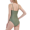 MaternityMode™ Maternitate costum de baie o piesă - mai multe variante