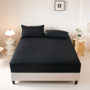 Foaie impermeabilă - mai multe variante