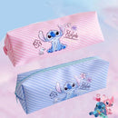 Scoala pencil caz Stitch - mai multe variante