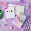 Fete Plush Diary Kitty - mai multe variante