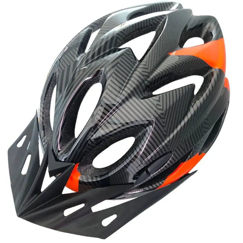 Cască de bicicletă unisex - mai multe variante