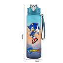 Sticlă de apă pentru copii Sonic - mai multe variante