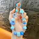 Ornament pentru geantă și telefon Labubu - mai multe variante