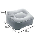 Pernă erotică gonflabilă - mai multe variante