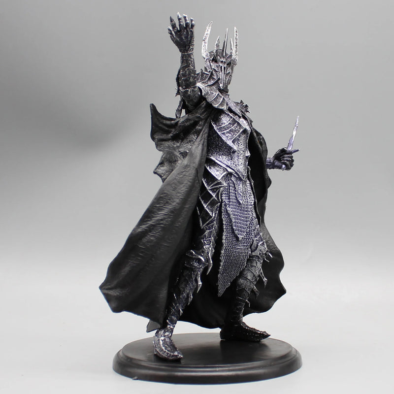 Design figurină Stăpânul Inelelor - Sauron