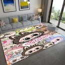 Covor Swan - mai multe variante