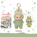 Păpușă de pluș Labubu The Monsters - mai multe variante