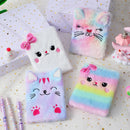 Fete Plush Diary Kitty - mai multe variante