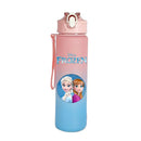 Sticlă de apă pentru fete Frozen - mai multe variante