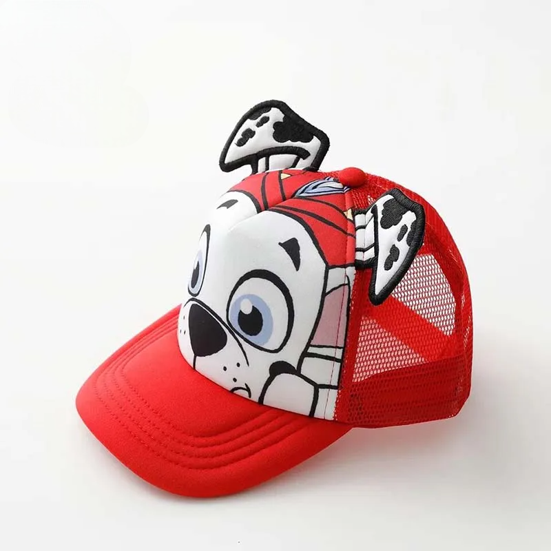 Copii Paw Patrol capac - mai multe variante