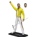 Design figurină Freddie Mercury