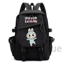 Fete sac de școală Labubu - mai multe variante