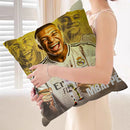 Față de pernă Kylian Mbappé - mai multe variante