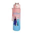 Sticlă de apă pentru fete Frozen - mai multe variante