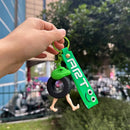 Breloc mare italian Brainrot - mai multe variante