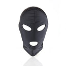 Glugă elastică - BDSM, cosplay, fetish - mai multe variante