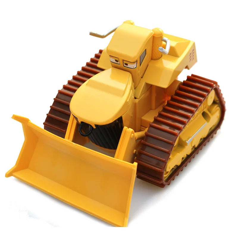 Buldozer Frank - Mașini - mai multe variante