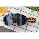 Alphex™ Professional ochelari de schi polarizați - mai multe variante