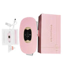 Cureaua menstruală pentru abdomen și șolduri - mai multe variante