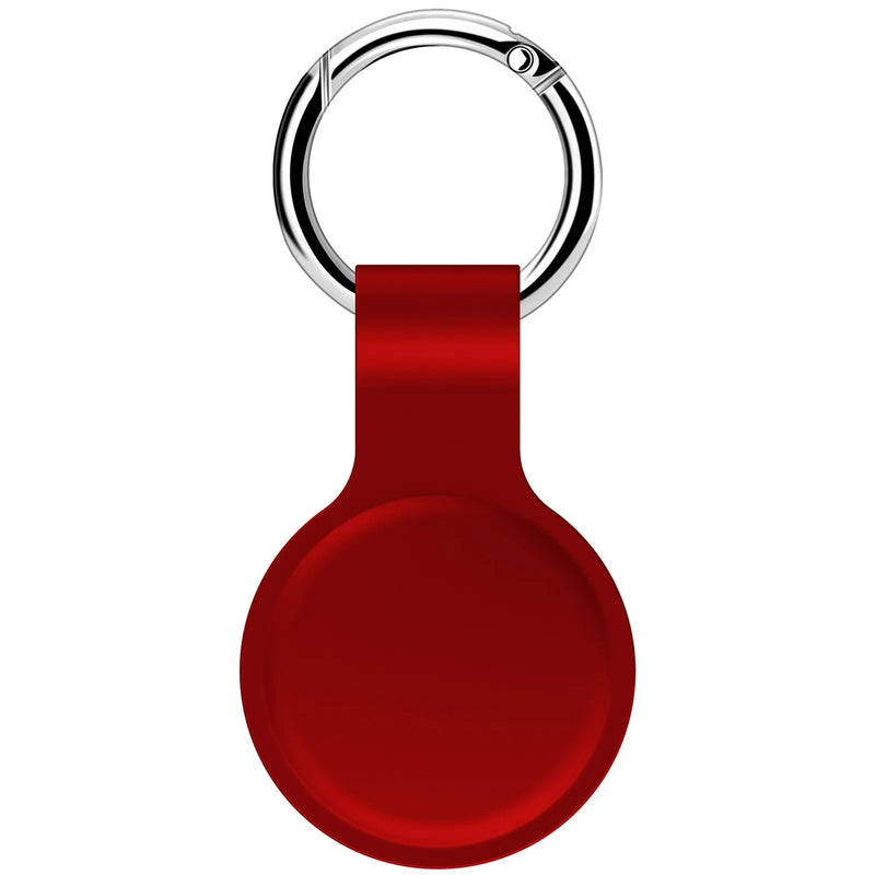 Carcasă din silicon pentru Apple AirTag - mai multe variante