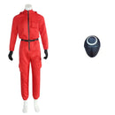 Costum Gardienii - Squid joc