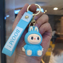 Breloc de design Labubu - mai multe variante