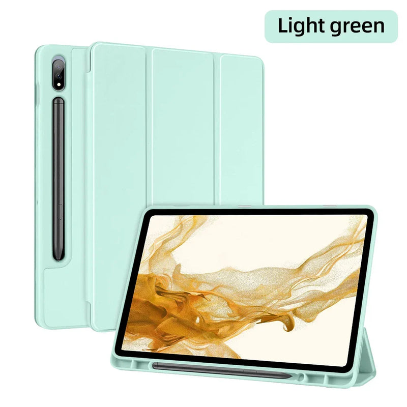 Husă pentru tabletă Samsung Galaxy Tab - mai multe variante