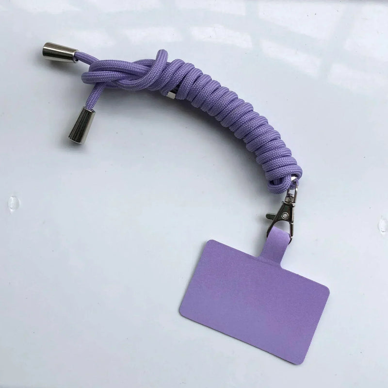 Curea detașabilă pentru telefonul mobil - mai multe variante