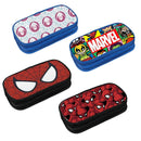 Scoala pencil caz Marvel - mai multe variante