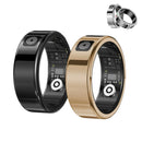 Inel inteligent modern cu afișaj - mai multe variante