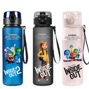 Sticlă de băut Inside Out 2 - mai multe variante