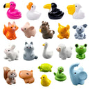 Figurine animale - 20 buc