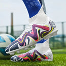 Bocanci de fotbal - mai multe variante