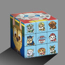 Paw Patrol Rubik's Cube - mai multe variante
