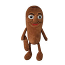 Jucărie de pluș Italian Brainrot - Tung Tung Tung Sahur