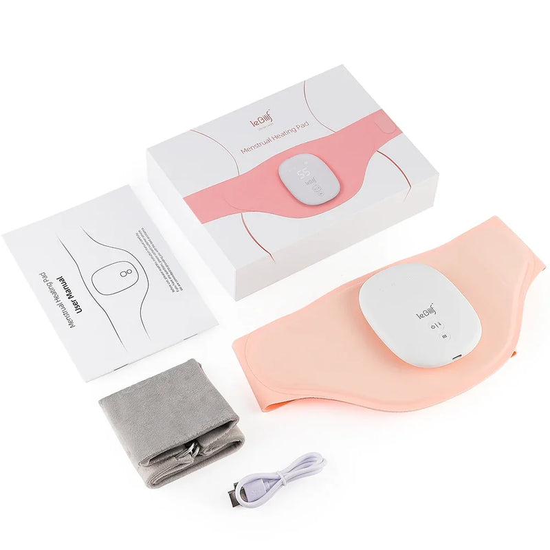 Menstrual Belly Warmer - mai multe variante