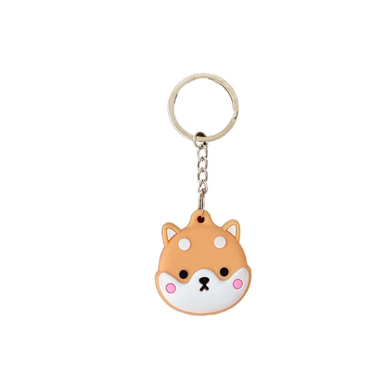 Cute Apple Airtag breloc / caz - mai multe variante